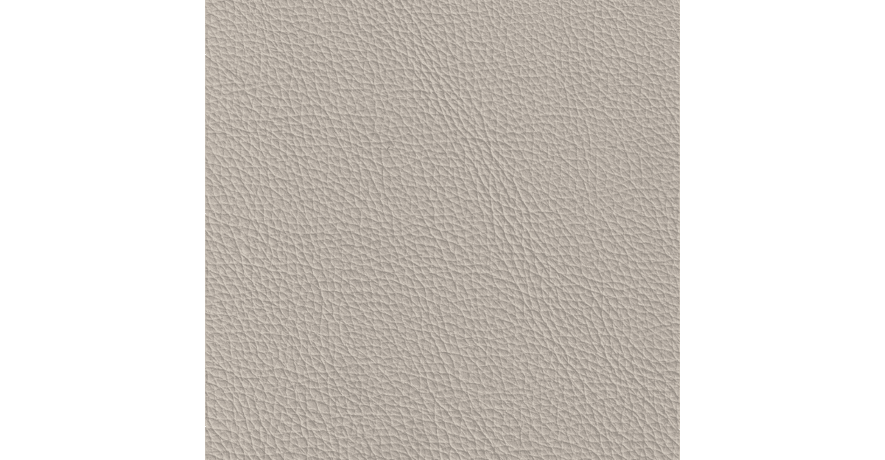 Lyon Leather Sofa Collection, Vanilla - Hydeline USA